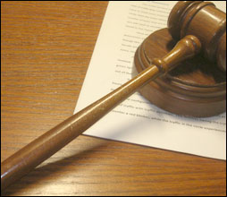 Civil litigation
