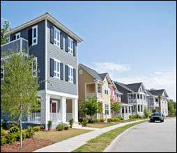 Real estate closing documents
